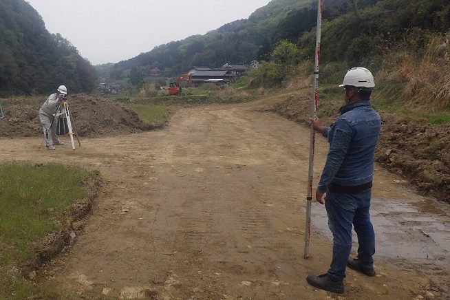 総合建設・工事現場警備なら岡山県津山市の花元工業株式会社｜求人募集中